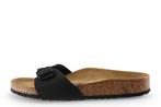 Birkenstock Sandalen in maat 42 Zwart | 5% korting, Kleding | Dames, Verzenden, Zwart, Sandalen of Muiltjes, Zo goed als nieuw