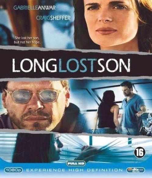 Long lost son (blu-ray tweedehands film), Cd's en Dvd's, Blu-ray, Ophalen of Verzenden