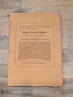 Frau Dr. Johanna Haarer - Die deutsche Mutter und ihr erstes