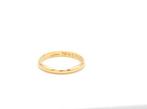 Cartier - Ring - 18 karaat Geel goud, Nieuw