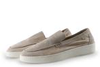 Manfield Loafers in maat 45 Beige | 5% korting, Kleding | Heren, Schoenen, Loafers, Manfield, Overige kleuren, Verzenden