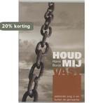 Houd mij vast 9789076596235 Hans Borst, Boeken, Verzenden, Gelezen, Hans Borst