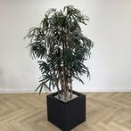 kunstplant bamboe met pot, 198 cm hoog, Huis en Inrichting, Kamerplanten