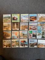 View-Master 20 pakjes, projectoren, viewers 111 Stereoscoop