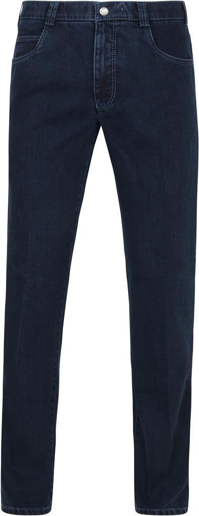 Meyer Jeans Broek Diego Donkerblauw maat Overige maten Heren, Kleding | Heren, Broeken en Pantalons, Blauw, Nieuw, Overige maten