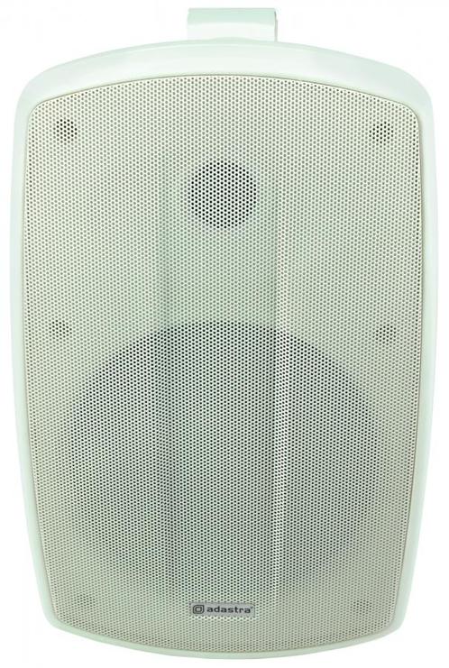 Adastra BH6V-W 6.5&quot; Weerbestendige 100V Luidspreker, Audio, Tv en Foto, Luidsprekerboxen