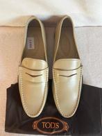 Tods - Mocassins - Maat: EU 41, Nieuw