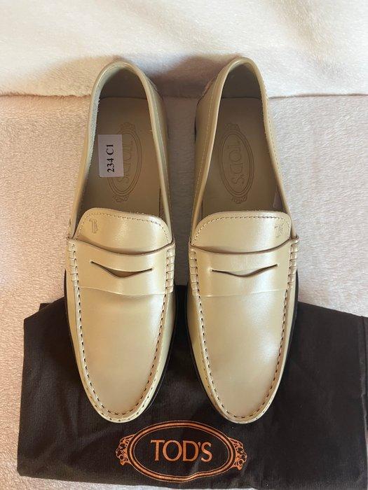Tods - Mocassins - Maat: EU 41, Kleding | Heren, Schoenen