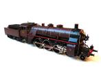 Märklin H0 - 3111 - Stoomlocomotief (1) - 5920 - CFL, Hobby en Vrije tijd, Nieuw