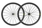 MAVIC wielset Cosmic SL 40 HG Body 11/12 Speed Velgremmen, Fietsen en Brommers, Fietsonderdelen, Wiel, Racefiets, Nieuw, Ophalen of Verzenden