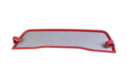 Cabrio Windscherm Mazda MX5 ND rood, Autos : Pièces & Accessoires, Vitres & Accessoires, Enlèvement ou Envoi