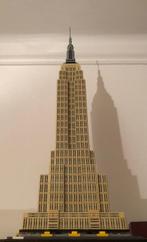 Lego - Empire State Building - 2010-2020, Kinderen en Baby's, Speelgoed | Duplo en Lego, Nieuw