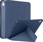 2dekans | Tablet Hoes geschikt voor iPad Hoes 10e generatie, Computers en Software, Tablet-hoezen, Ophalen of Verzenden, Nieuw