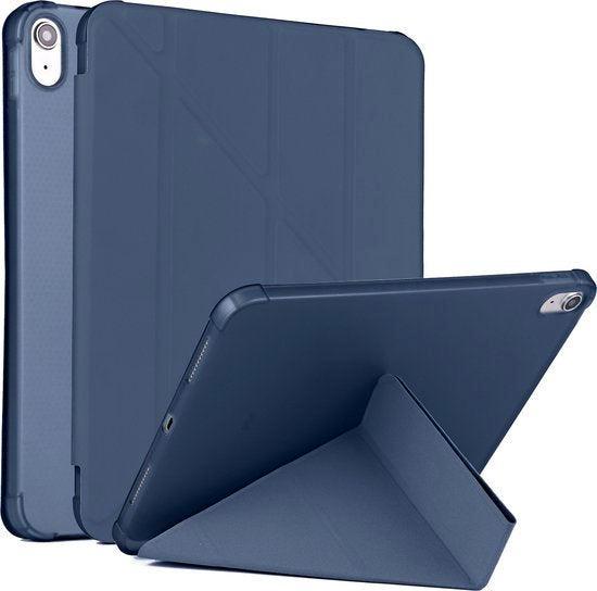 2dekans | Tablet Hoes geschikt voor iPad Hoes 10e generatie, Computers en Software, Tablet-hoezen, Ophalen of Verzenden