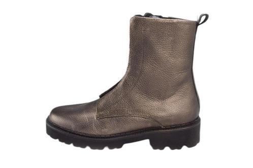 Tango Veterboots in maat 40 Brons | 25% extra korting, Vêtements | Femmes, Chaussures, Envoi