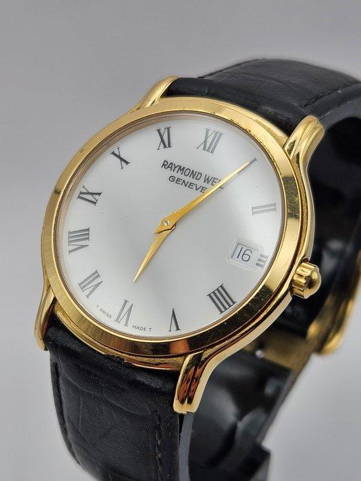 Raymond Weil - armbandsur - Zonder Minimumprijs - Heren -, Handtassen en Accessoires, Horloges | Heren