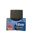 16MB Expansion Memory Card (PS2 Accessoires) (Playstation 2), Games en Spelcomputers, Ophalen of Verzenden, Zo goed als nieuw