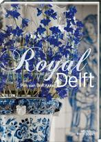 Royal Delft 9789058563620 Pim van den Akker, Verzenden, Pim van den Akker