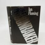 Ian Fleming - Moonraker - 1975