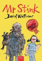 Meneer Stink 9789044818451 David Walliams, Boeken, Kinderboeken | Jeugd | 10 tot 12 jaar, Verzenden, Gelezen, David Walliams