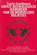 Linda Goodmans groot astrologisch handboek van de, Boeken, Verzenden, Gelezen, Goodman