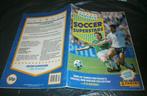 Panini - Soccer Superstars (1988) - 1 Empty Album - Good