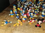 Disney - Miniatuur figuur - Disney figuurtjes Donald Duck,, Verzamelen, Nieuw