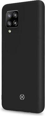 2dekans | Celly hoesje voor Samsung Galaxy A42 5G Zwart, Télécoms, Ophalen of Verzenden