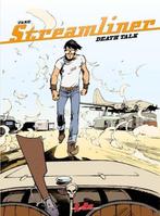 Death talk / Streamliner / 4 9789492947161 Isabelle Rabarot, Verzenden, Zo goed als nieuw, Isabelle Rabarot