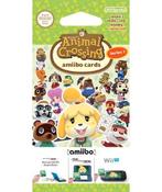 Animal Crossing Amiibo Cards-Happy Home Designer (Diversen), Ophalen of Verzenden, Nieuw