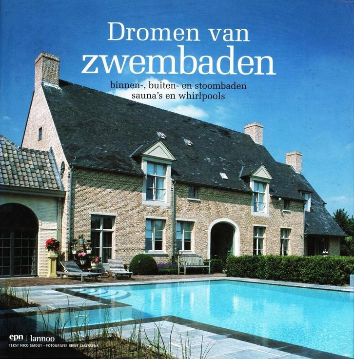 Dromen van zwembaden 9789020961638 N. Smout, Boeken, Hobby en Vrije tijd, Gelezen, Verzenden
