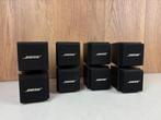 Bose - Cube - 4.0 Ensemble d’enceintes, Audio, Tv en Foto, Nieuw