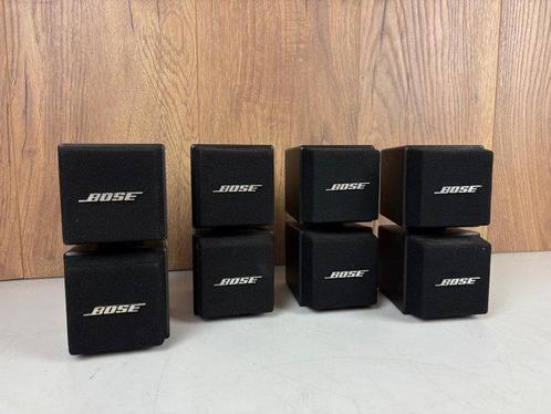 Bose - Cube - 4.0 Ensemble d’enceintes, Audio, Tv en Foto, Radio's