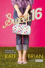 Sweet 16 9781416900337, Livres, Kate Brian, Verzenden