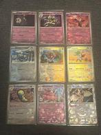 Pokémon - 29 Card - Prismatic Evolutions Pokéball, Nieuw