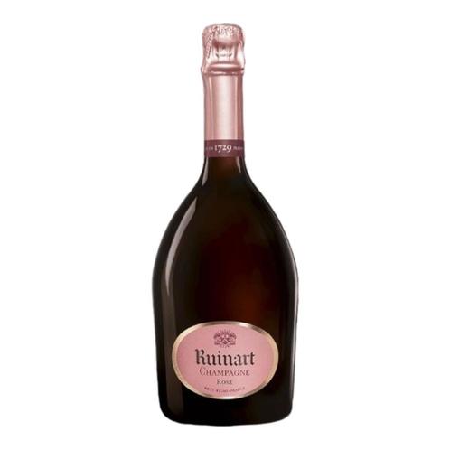 Ruinart Rosé 12.5° - 0.75L, Collections, Vins, Envoi