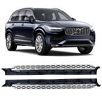 Carnamics Treeplanken | Volvo XC90 14-19 5-d / XC90 19- 5-d, Verzenden, Nieuw