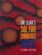 Joe Celkos SQL for Smarties 9781558605763, Gelezen, Joe Celko, Joe Celko, Verzenden