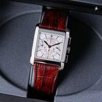 Baume & Mercier - Hampton Square Automatic Chronograph -