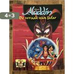 Filmstrip 14 Aladdin en de wraak van Jaffar 8710722560134, Verzenden, Gelezen