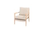 4 Seasons Outdoor Julia low dining chair |, Tuin en Terras, Nieuw