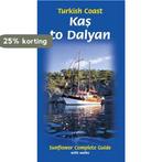 Turkish Coast 9781856914000 Michael Bussmann, Verzenden, Gelezen, Michael Bussmann