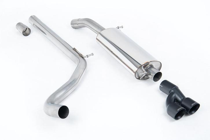 Cat-back uitlaatsysteem | Volkswagen Polo R WRC (2013-2014), Autos : Pièces & Accessoires, Systèmes d'échappement, Envoi