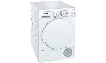 Siemens Wt44w362 Warmtepompdroger 7kg, Elektronische apparatuur, Ophalen of Verzenden, Nieuw