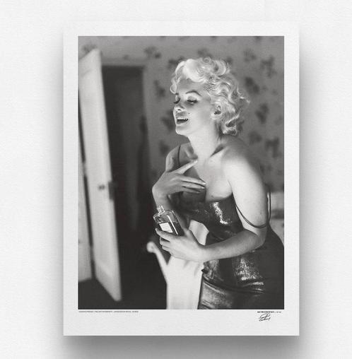 MARILYN MONROE - Memories Collection - Luxury XXXL, Verzamelen, Film en Tv