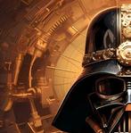 I_KONIQ (1969) - Dart Vader Steampunk, Verzamelen, Nieuw