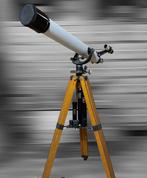 Astronomical telescope - 234 - 1960-1970 - stein optic