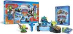 Skylanders Trap Team Starter Pack - PS4 (PS4 Games)