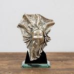 ROMAR - de Marco - Figuur - Maschera Velata - Glas,