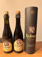 La Trappe - Quadrupel eiken verouderd batch 13 & 39 - 37,5cl, Verzamelen, Nieuw